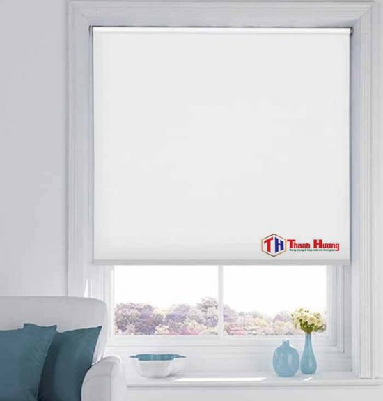 Xem mẫu rèm cửa sổ - Những công trình rèm cửa sổ đẹp đẳng cấp Thanh Hương 120