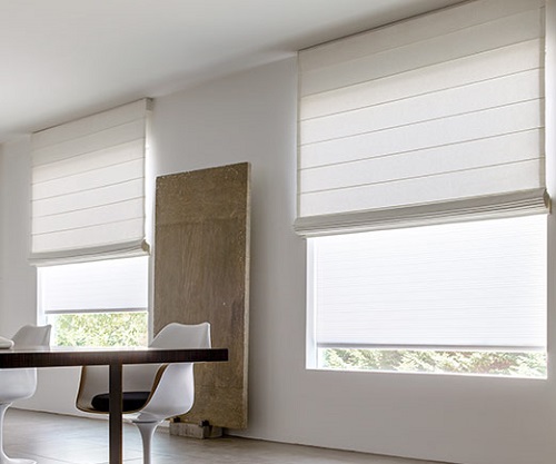 Giá rèm cửa sổ chống nắng - Lý do bạn nên sử dụng rèm cửa sổ chống nắng cho nhà mình? 20
