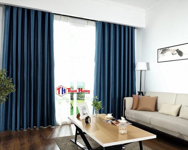 Giá rèm cửa sổ chống nắng - Lý do bạn nên sử dụng rèm cửa sổ chống nắng cho nhà mình? 11